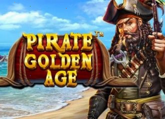 Слот Pirate Golden Age от Pragmatic